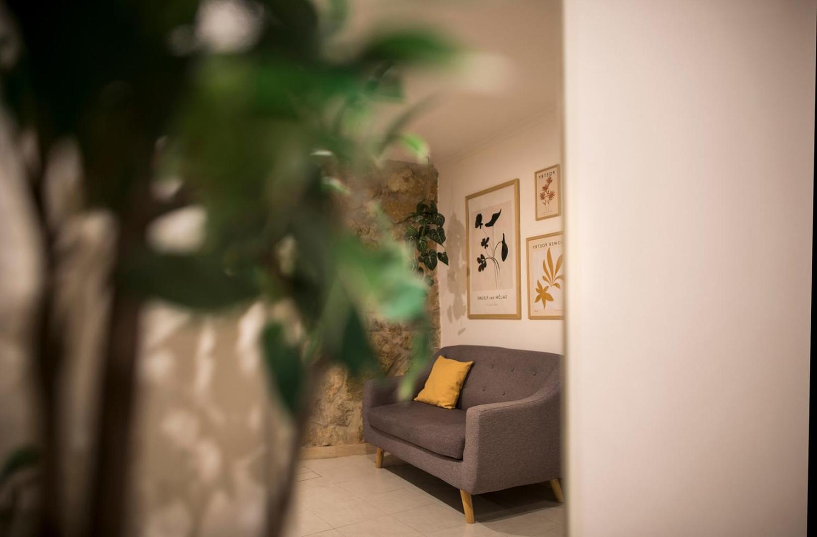 For 2 Just 250m From Largo Intendente Apartment Lisbon