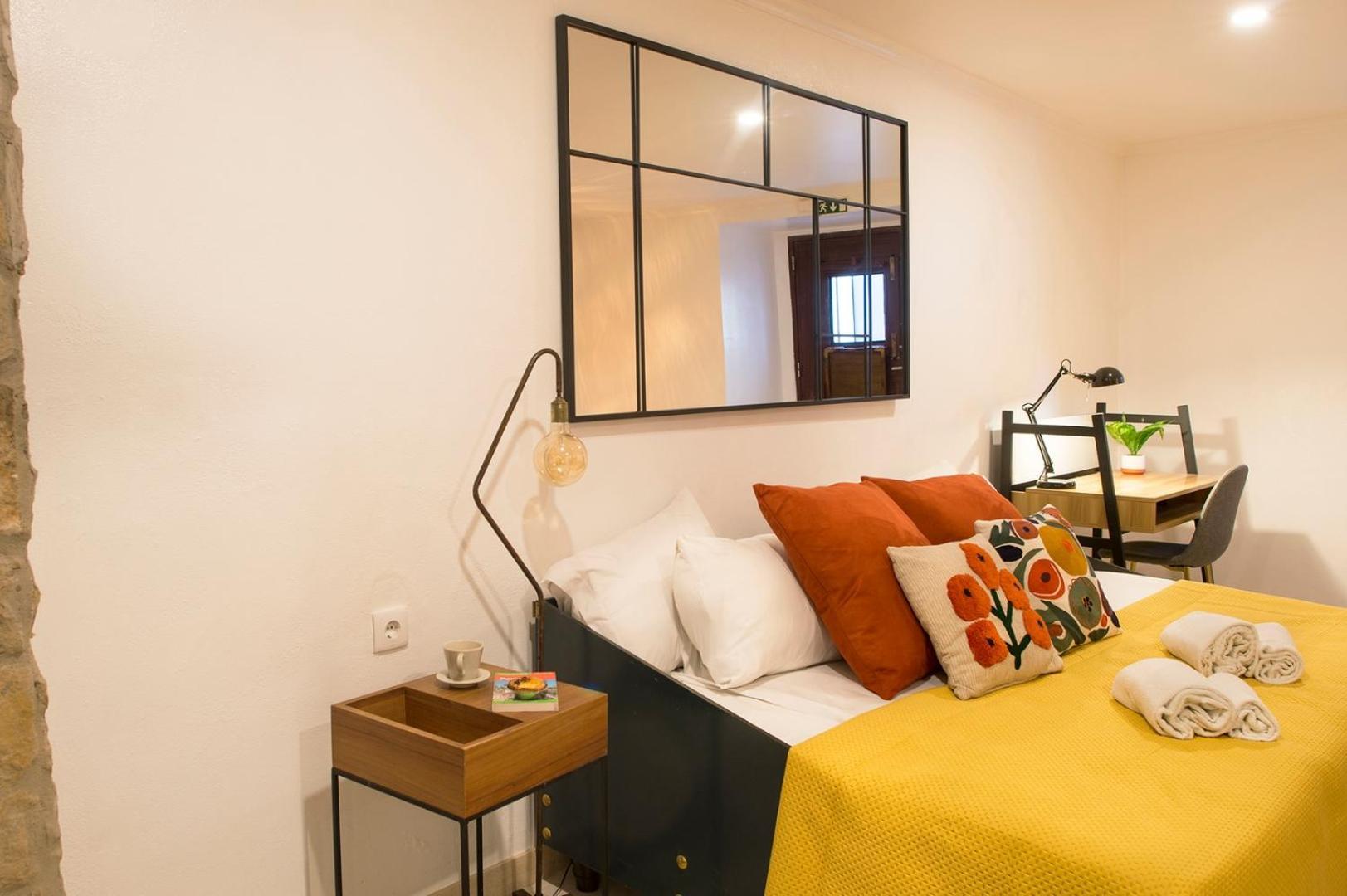 For 2 Just 250m From Largo Intendente Lisbon
