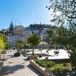 Studio For 2 Just 250M From Largo Intendente